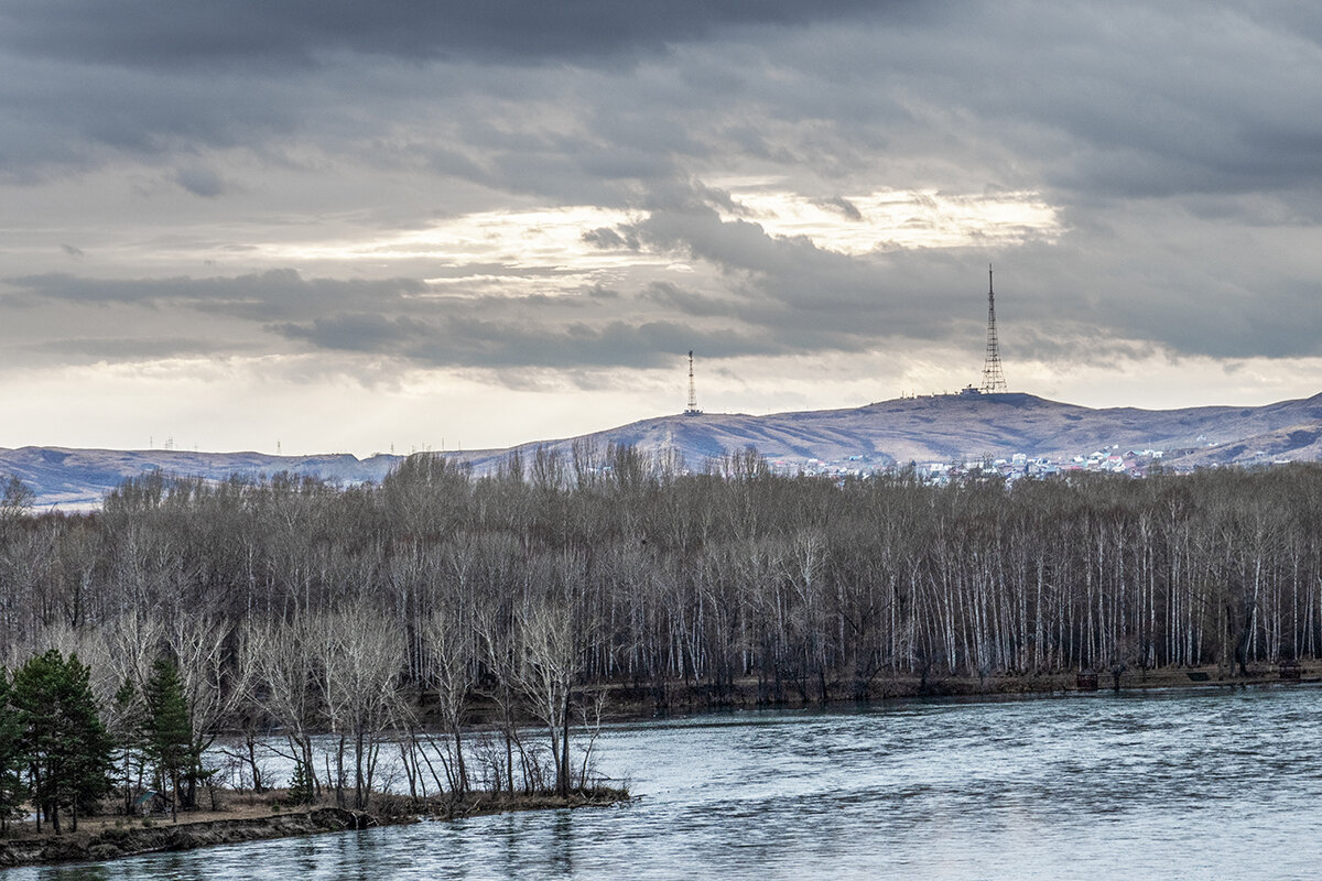 Усть-Каменогорск - Дмитрий 