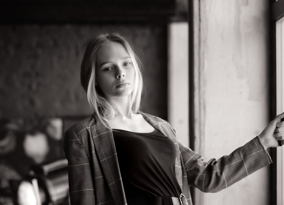 ИРИНА - Александр 