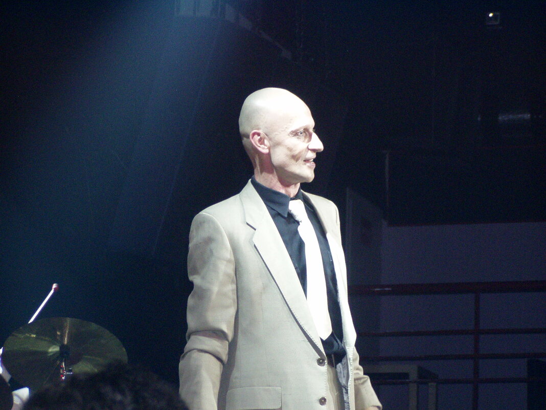 Авиа в СПБ.... - vadim 