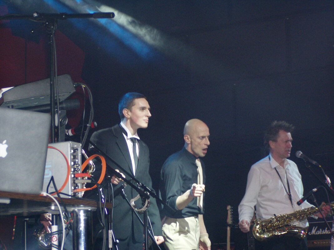 Авиа в СПБ... - vadim 