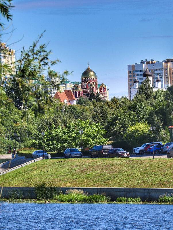 Городские зарисовки - Irene Irene Городские зарисовки - Irene Irene