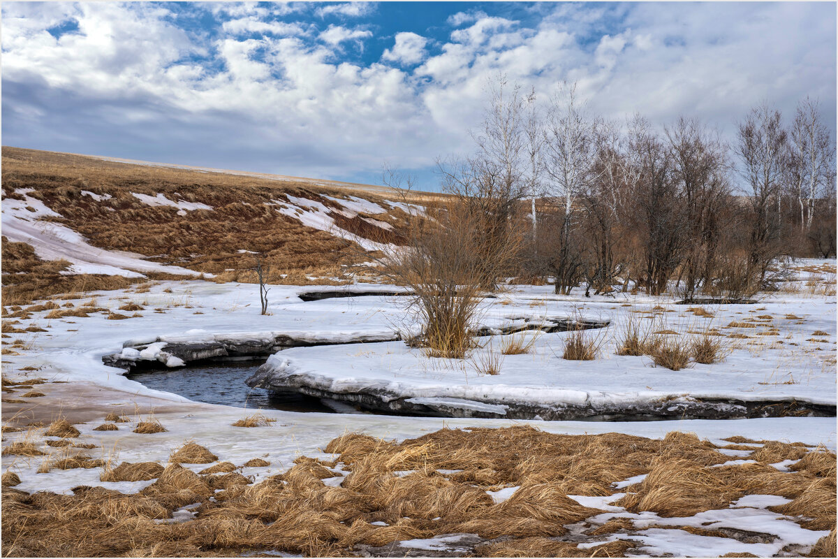 *** - Алексей Мезенцев