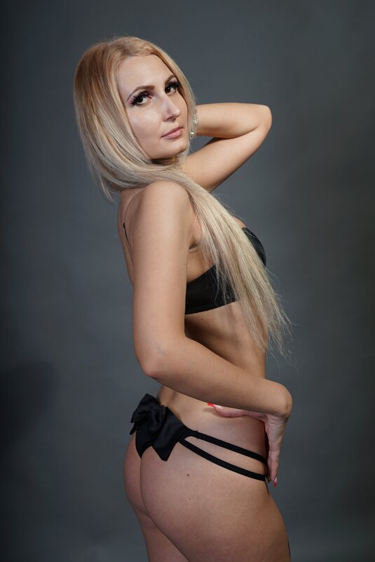 Алла - Михаил Трофимов