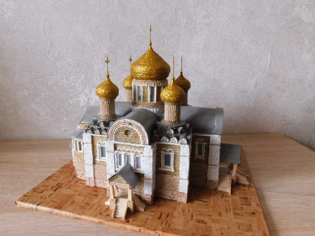 Церковь Софии, Премудрости Божией, Ростов-на-Дону, г. Шахты Год постройки между 1904 и 1912 Не сохра - Юрий Шевляков Церковь Софии, Премудрости Божией, Ростов-на-Дону, г. Шахты Год постройки между 1904 и 1912 Не сохра - Юрий Шевляков