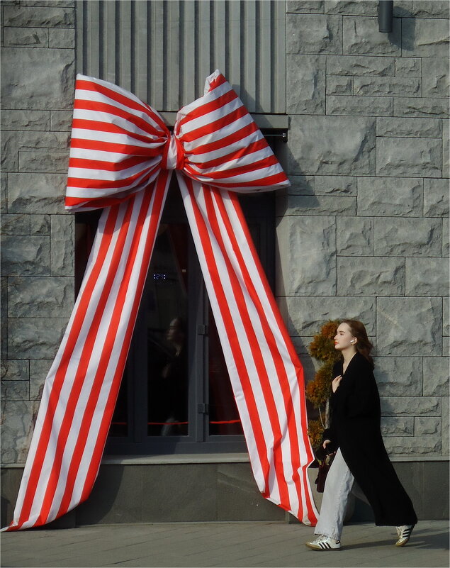 Ослепительная - sv.kaschuk 