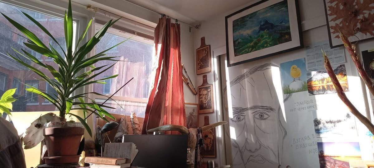 Солнечный день Марта ! - Валерий Кокорев