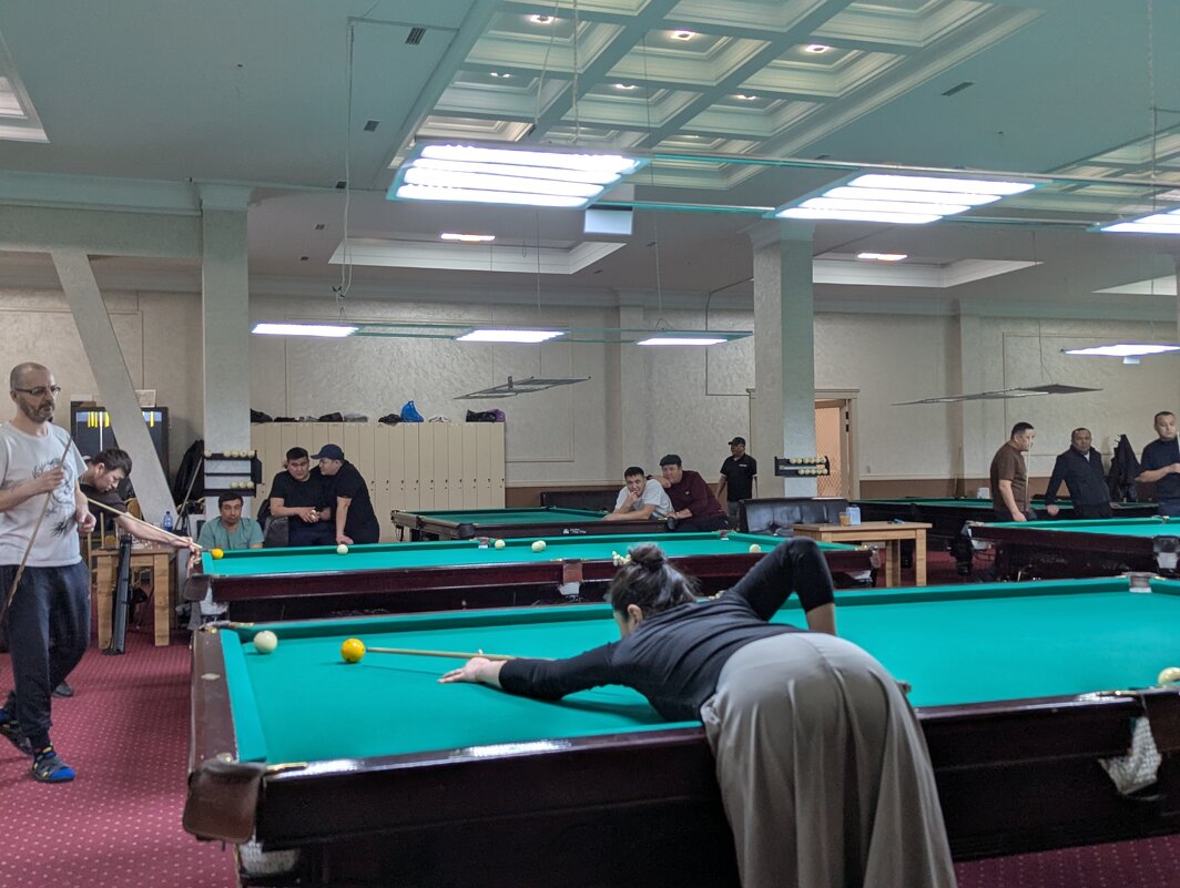 Прицел - Андрей Хлопонин Прицел - Андрей Хлопонин