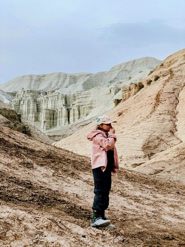 Турист горник. - Георгиевич 