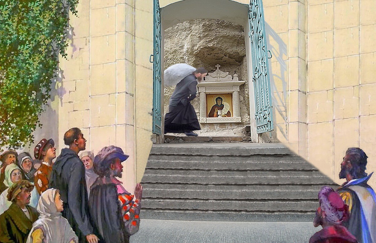 Смеяться право не грешно -3 - irina Schwarzer Смеяться право не грешно -3 - irina Schwarzer