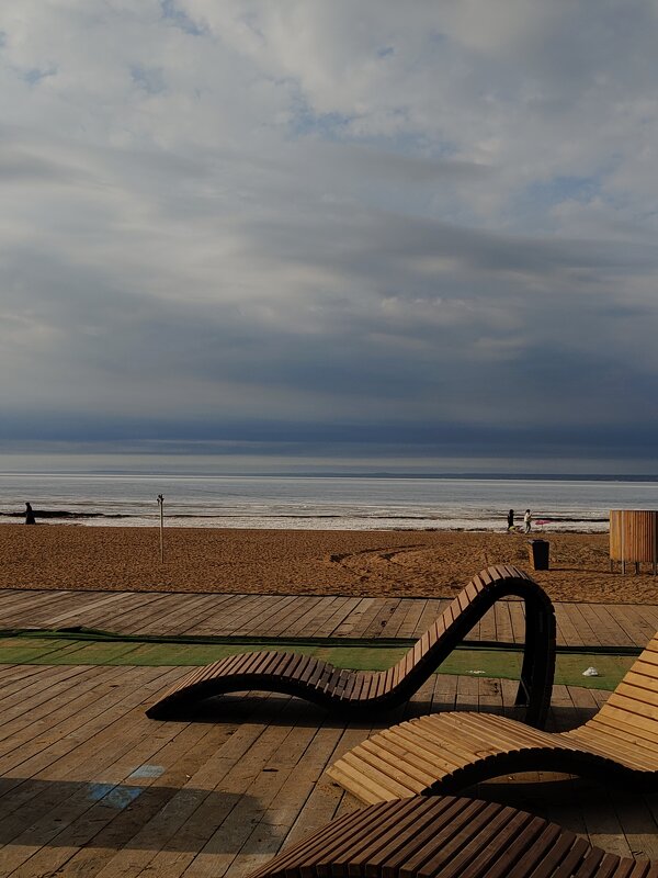 Ждем туристов - Андрей 