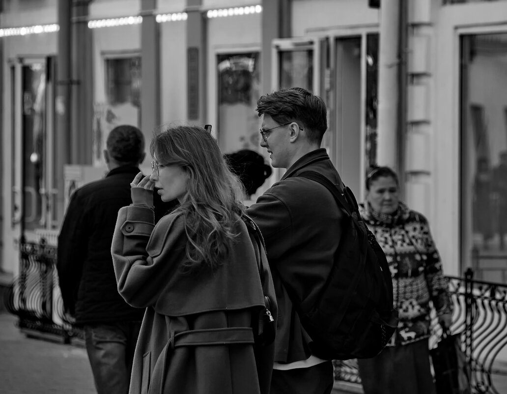 Немцы в городе... - Elias 69