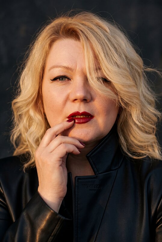 В День рождения - Юрий Глушков