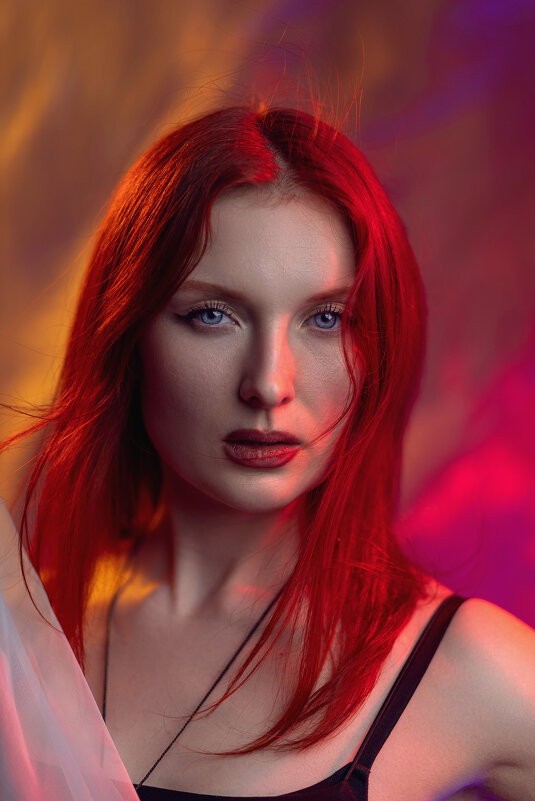 Виктория - Люси Моисеенкова