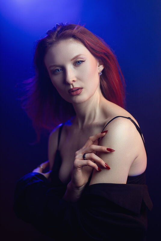 Виктория - Люси Моисеенкова