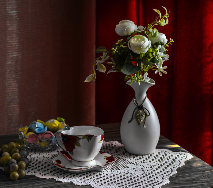 *** - Николай 