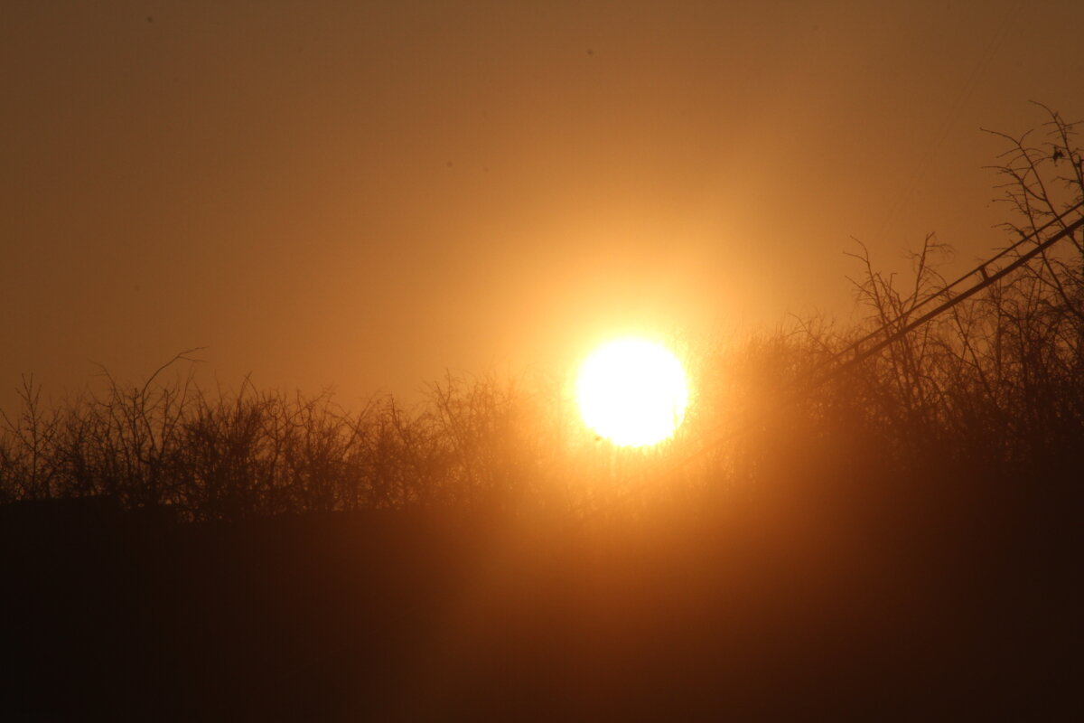 Солнышко взошло - олег свирский 