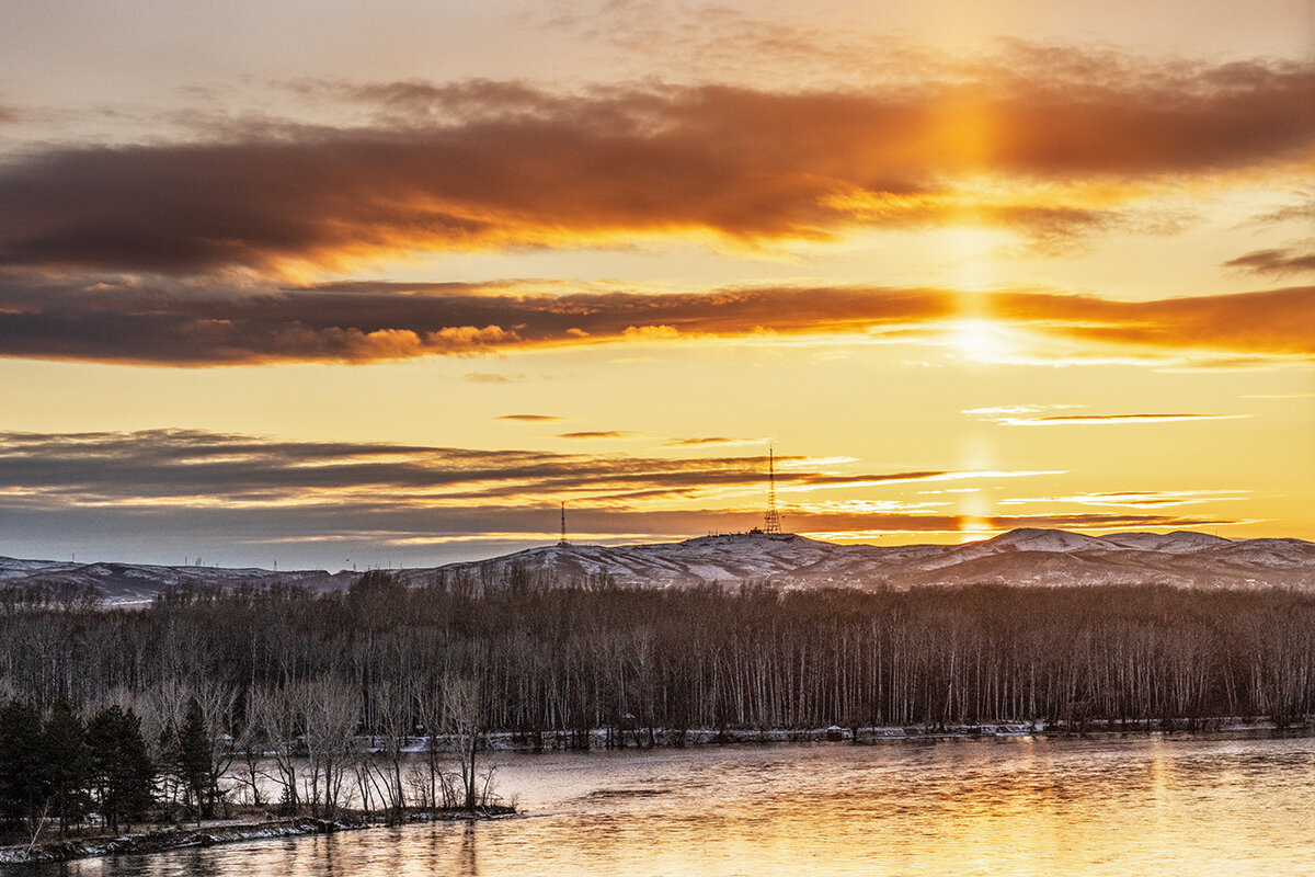 Усть-Каменогорск - Дмитрий 
