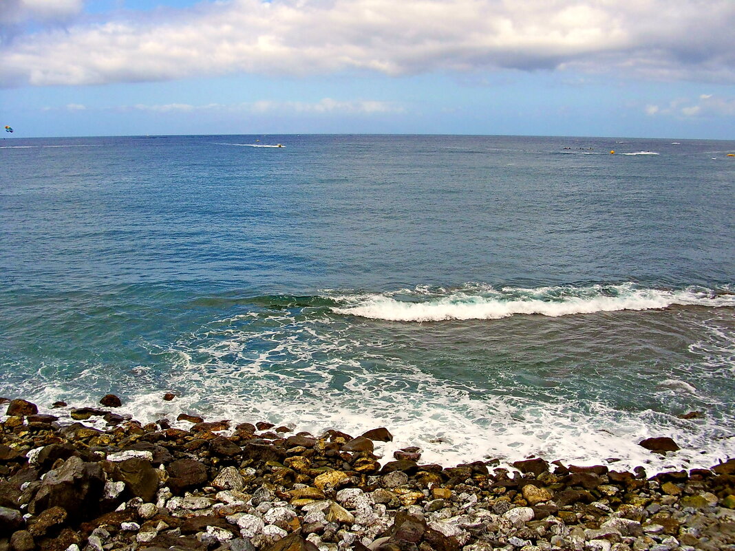 Атлантика - Лия ☼ Атлантика - Лия ☼