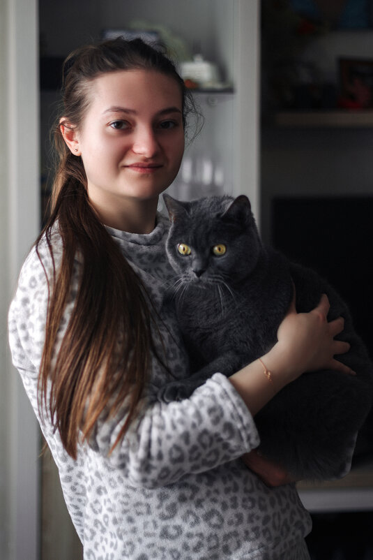 *** - Александр Рамус