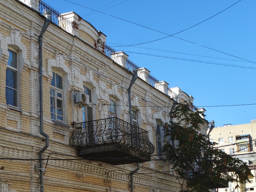 Из астраханского альбома - svk * Из астраханского альбома - svk *