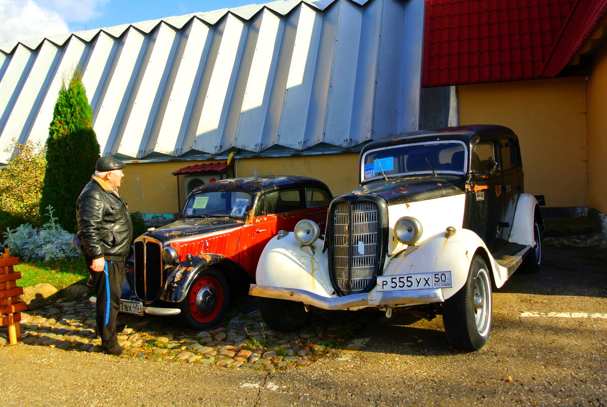 ... - Алла Кочергина ... - Алла Кочергина