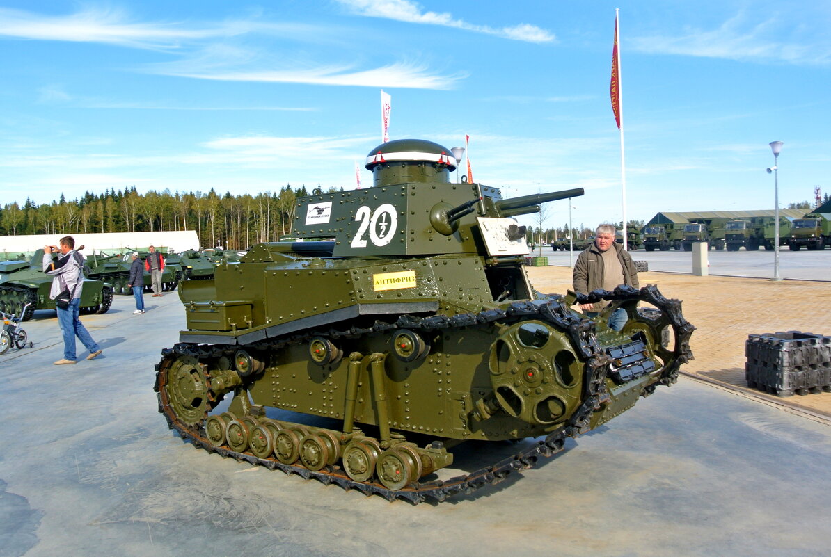 ... - Алла Кочергина