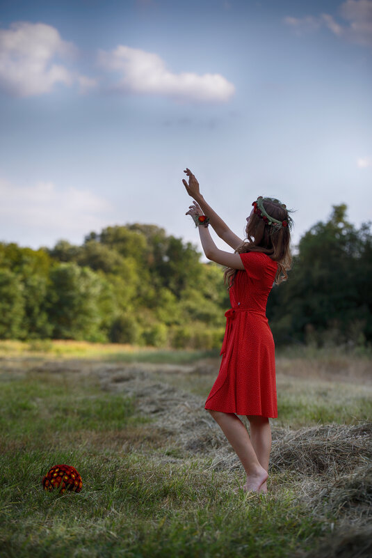 Полина - Павел Пименов Полина - Павел Пименов