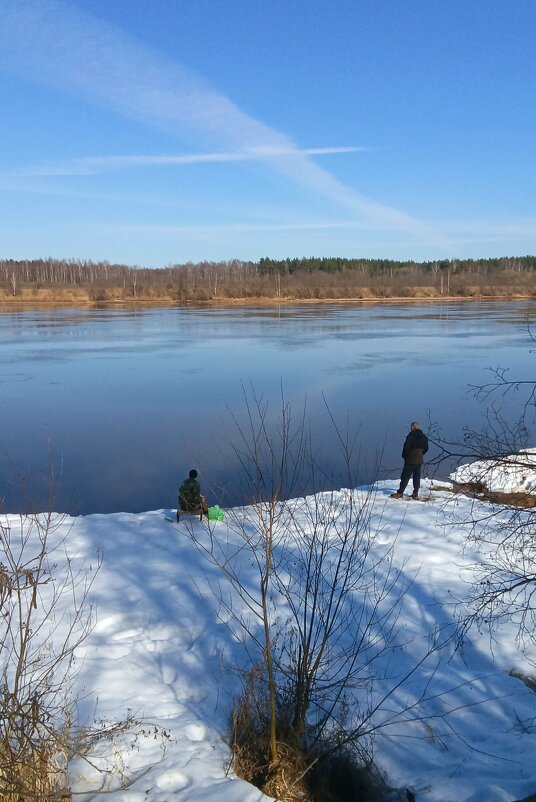 Открытие сезона - Gen Kor