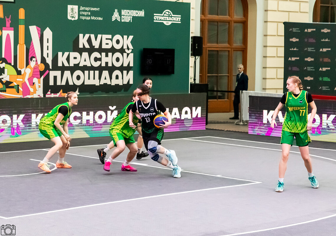 На кубок - Александр 