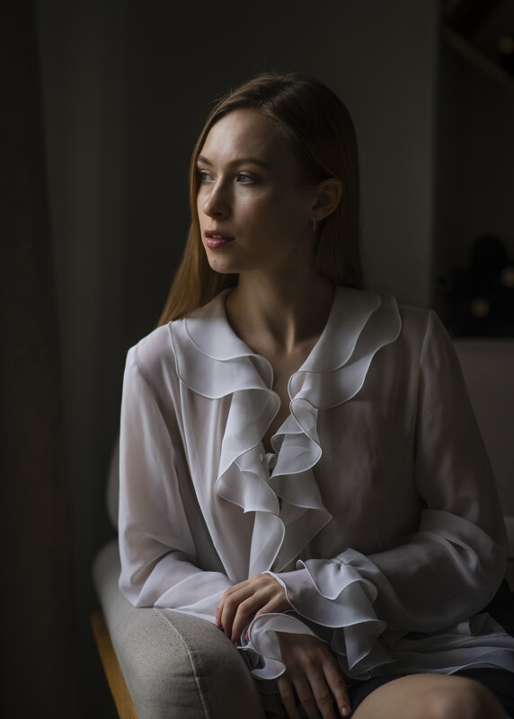 Арина - Александр Бочериков