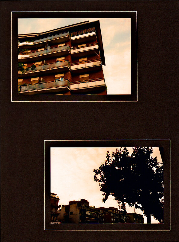 Рим, город и люди - 79 - Алексей Кузнецов