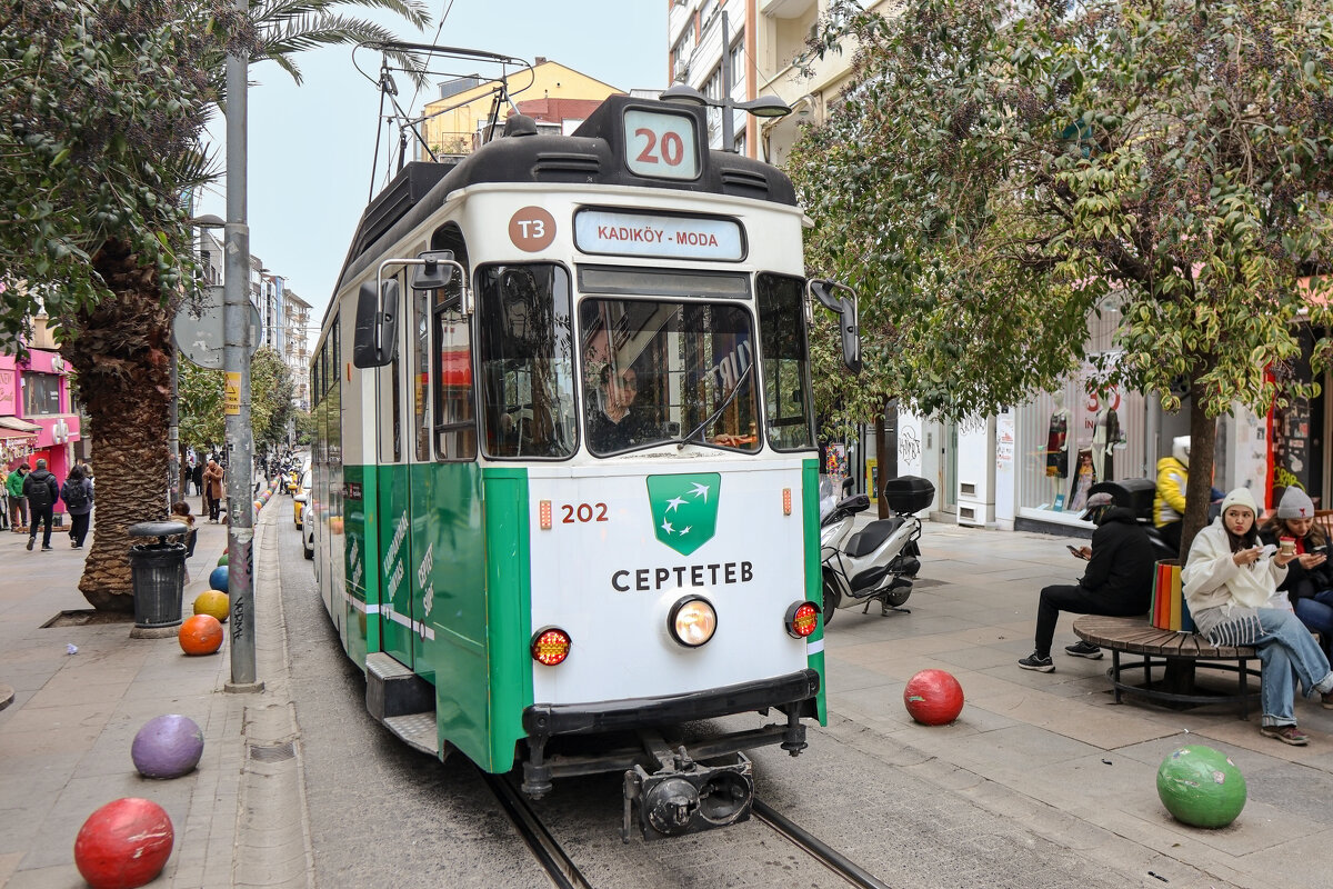 Стамбул - skijumper Иванов