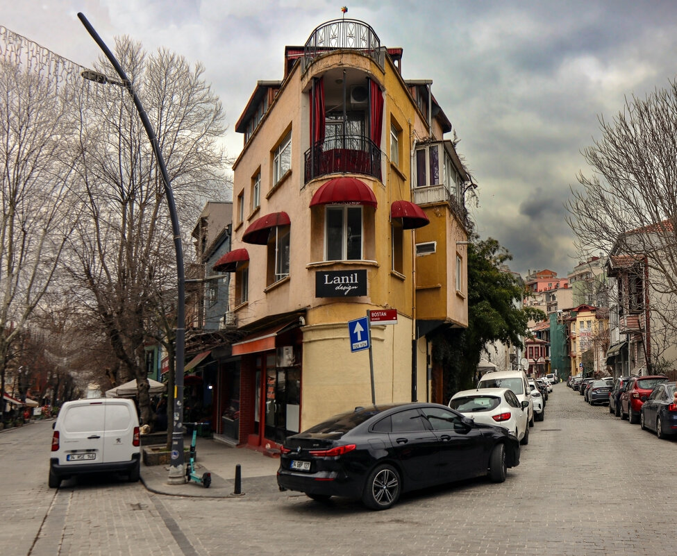 Кузгунджук - skijumper Иванов