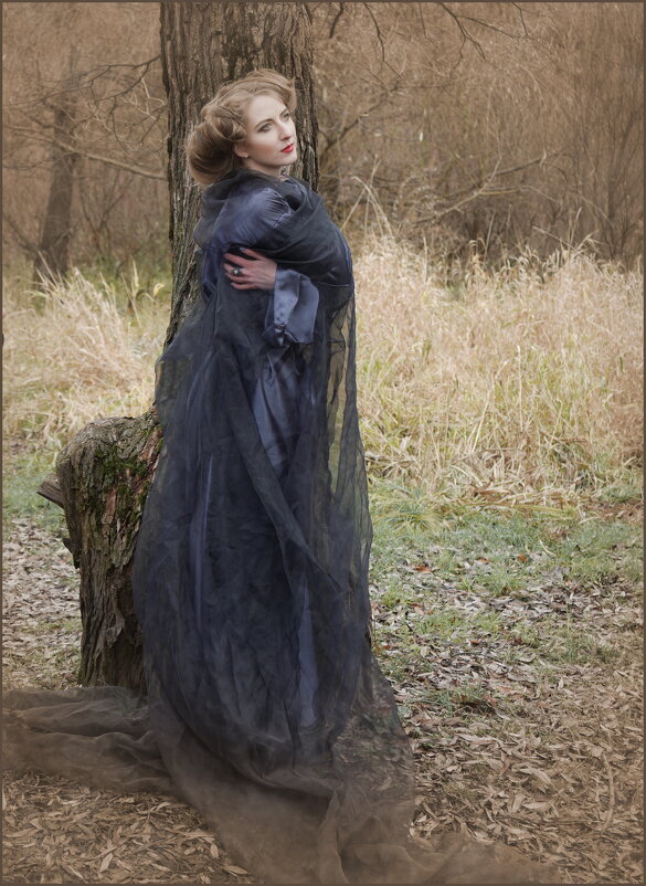 Ожидание - Наталья Rosenwasser Ожидание - Наталья Rosenwasser