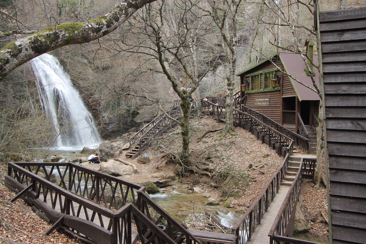 Джур-джур. - Дмитрий А