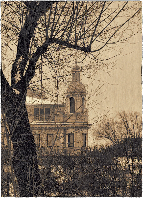 My magic Petersburg_02917_Тавический сад - Станислав Лебединский My magic Petersburg_02917_Тавический сад - Станислав Лебединский