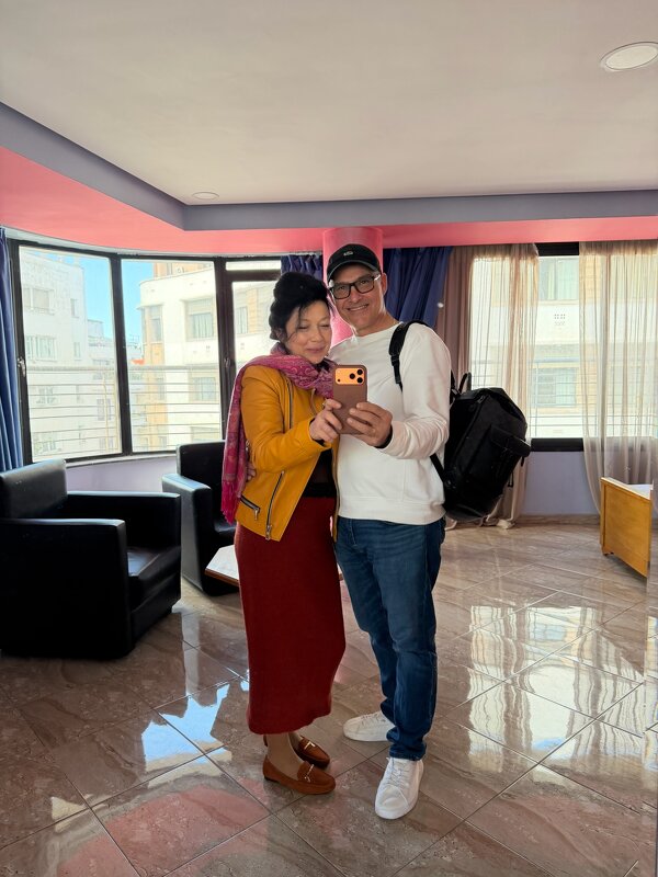 Чек аут))) - Натали Королева