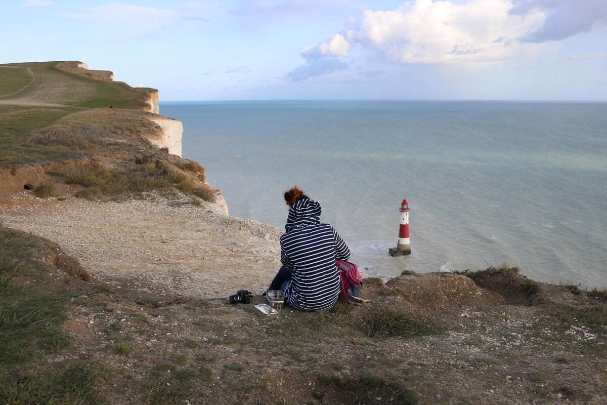 Завтрак туриста - Ольга Завтрак туриста - Ольга