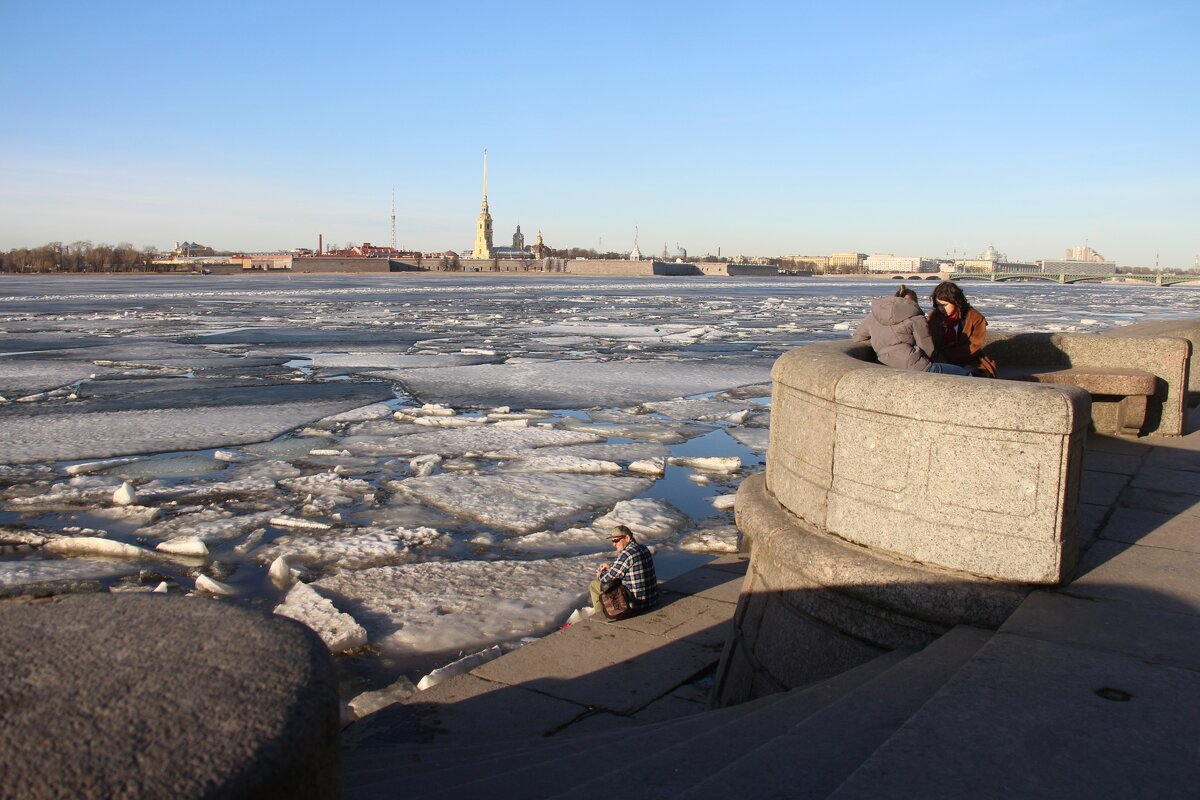 Всё про март - Наталья Герасимова