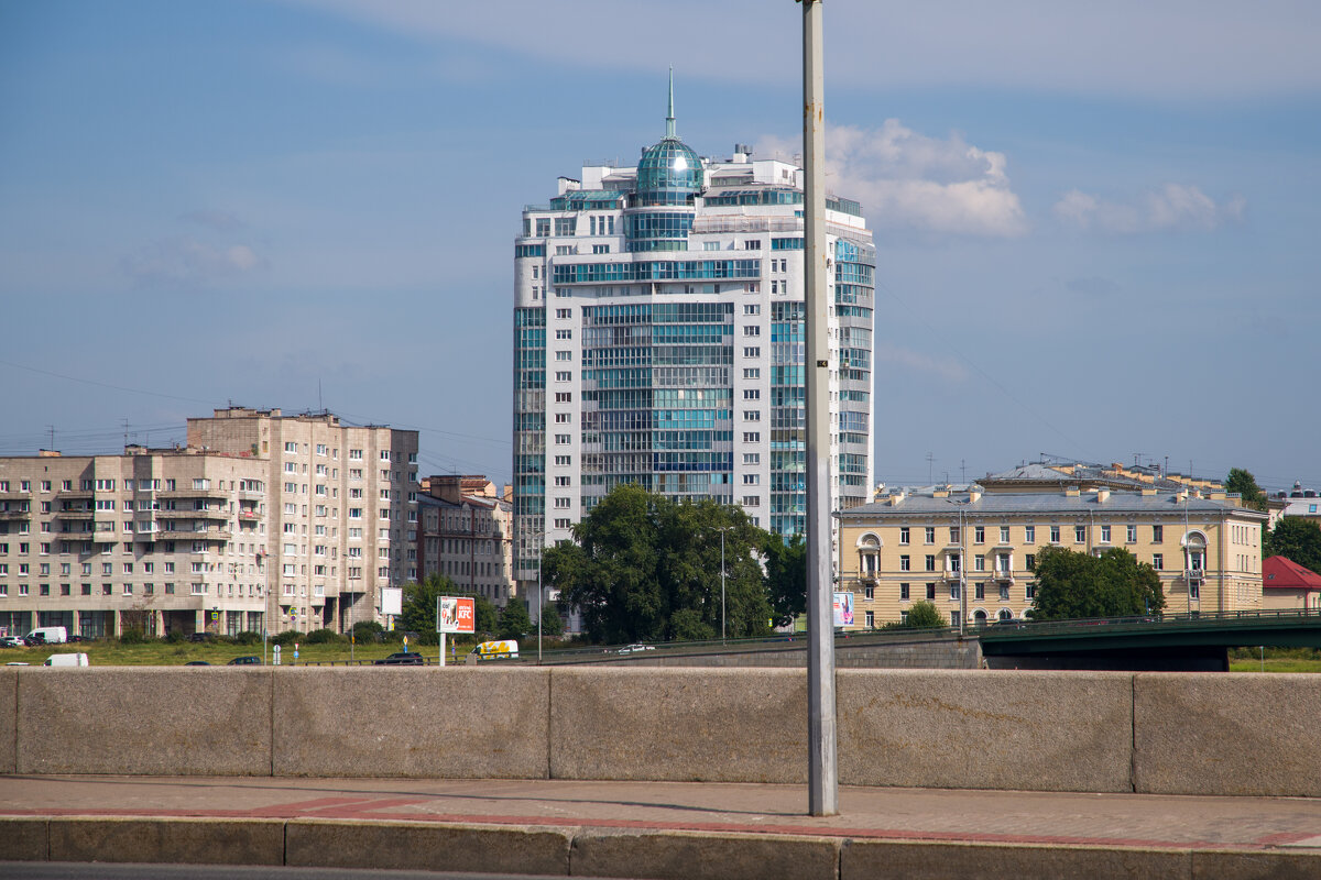 Дом - Валерий Пославский Дом - Валерий Пославский