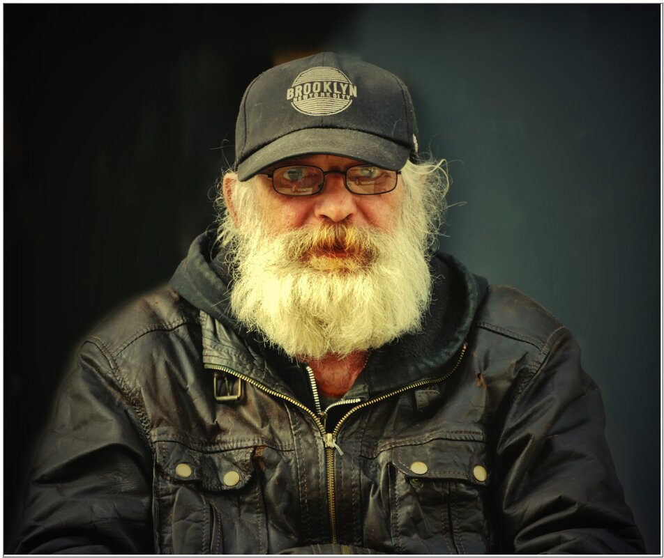 СЕРЬЁЗНЫЙ ВОЗРАСТ... - Elvira E. 