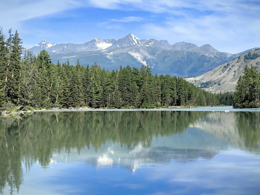 Гора Шенелю - Галина Козлова 