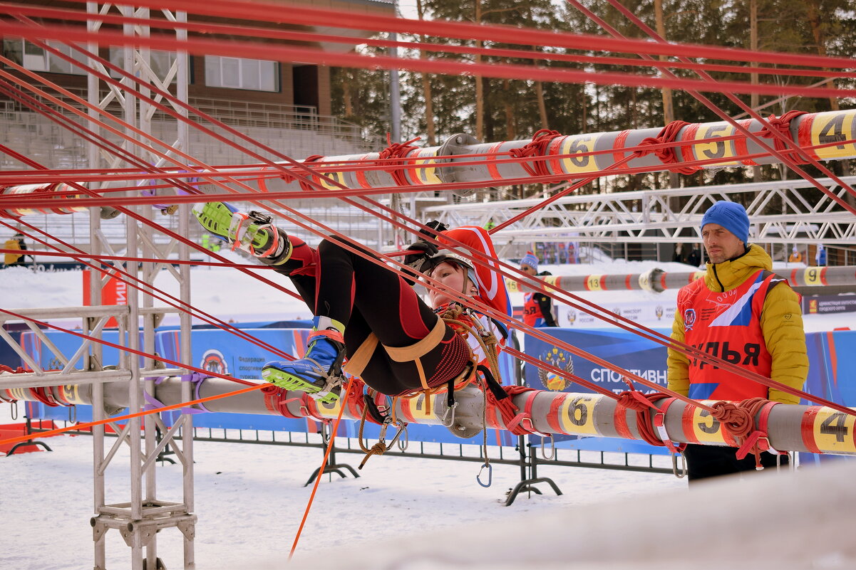 Ой...я запуталась... - Александр Шимохин Ой...я запуталась... - Александр Шимохин