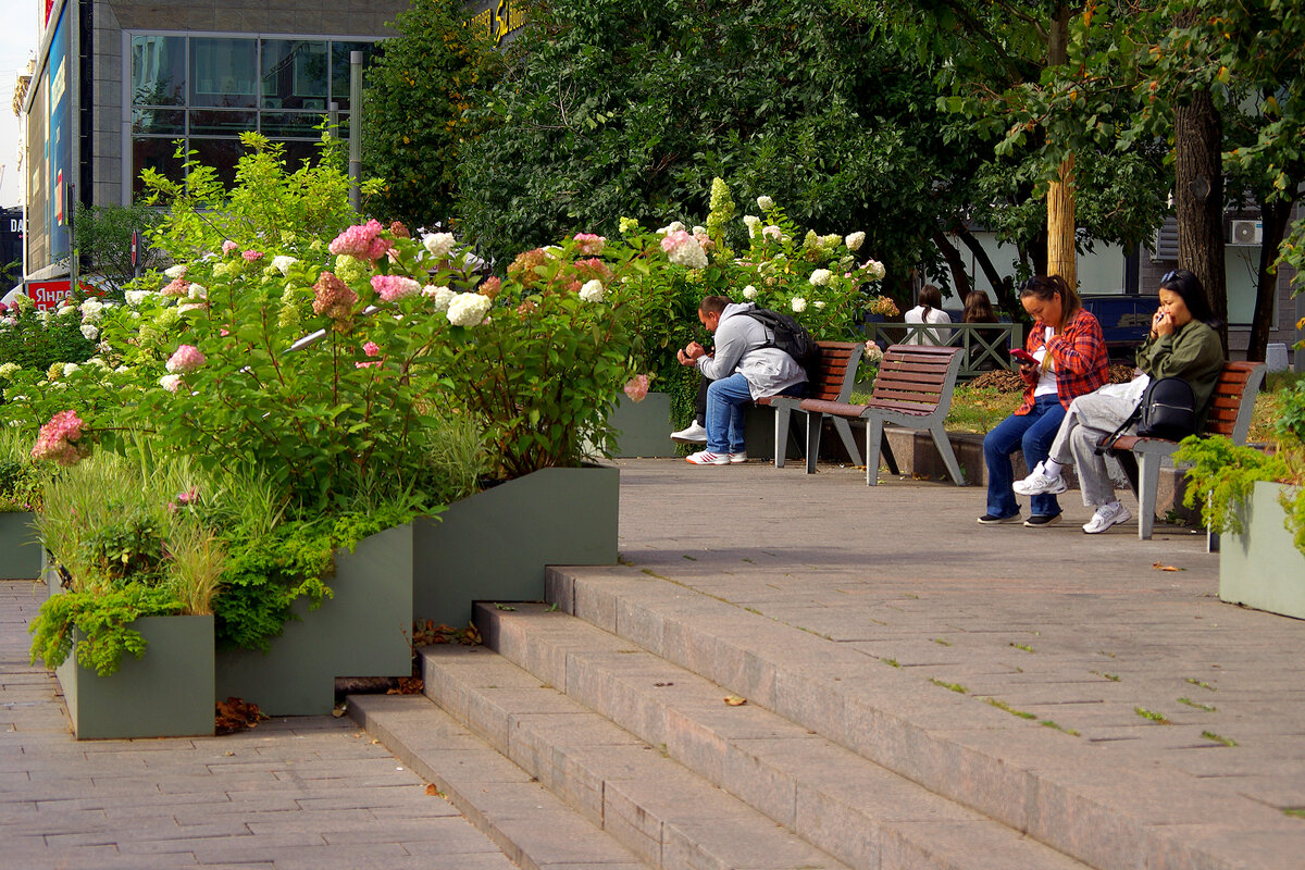 Новый Арбат - Игорь Белоногов Новый Арбат - Игорь Белоногов