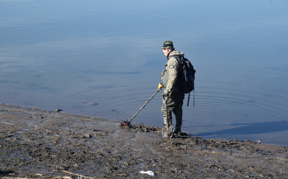 Хобби - Олег 