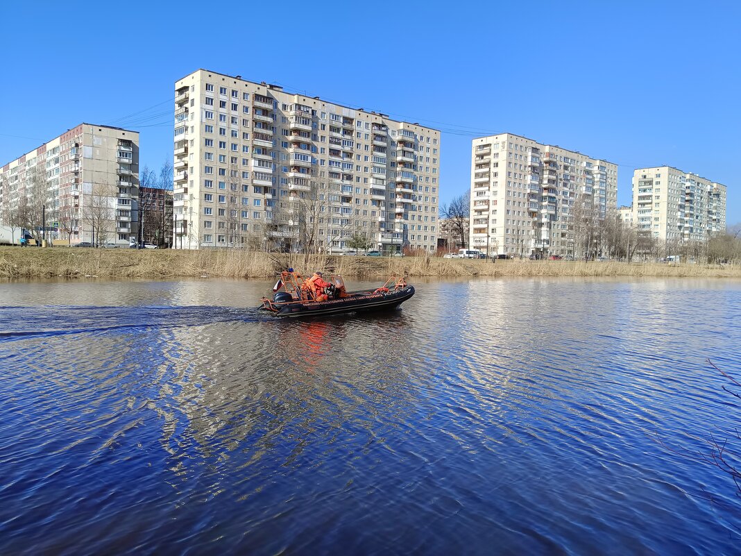 По Ижоре - Мария Васильева