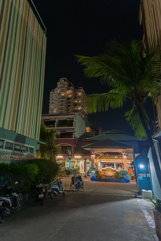 ... - Жора Житников