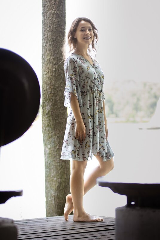 * - Евгений Ваулин