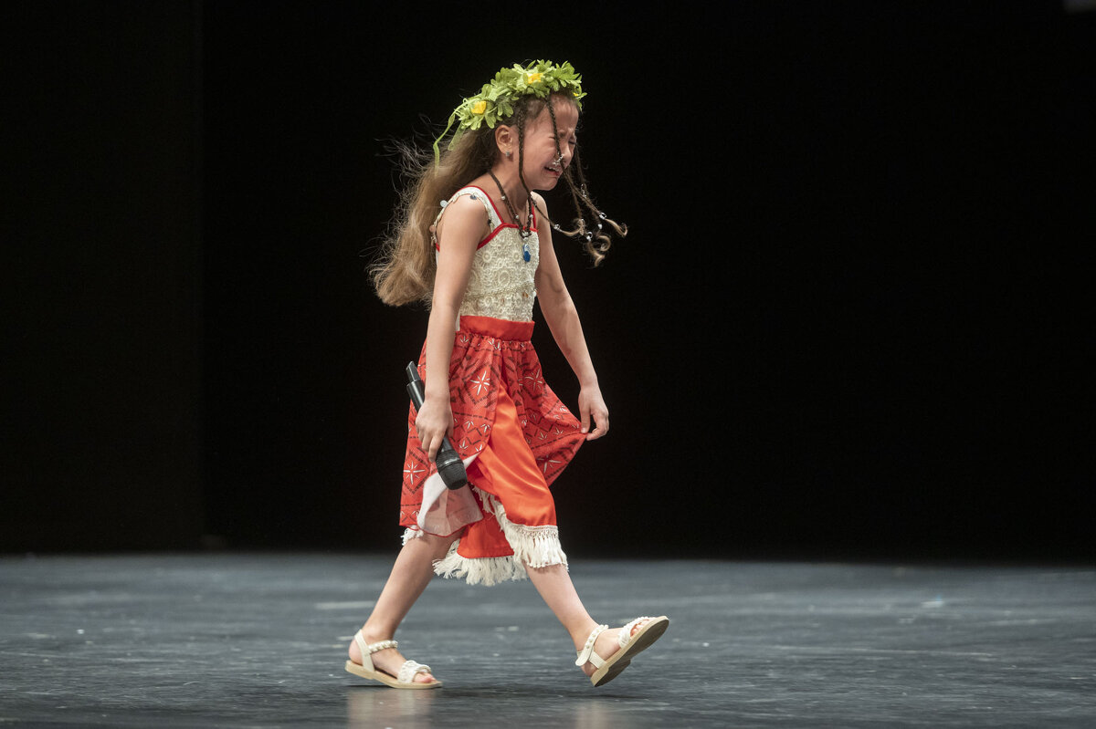 Проиграла. - Николай Галкин 