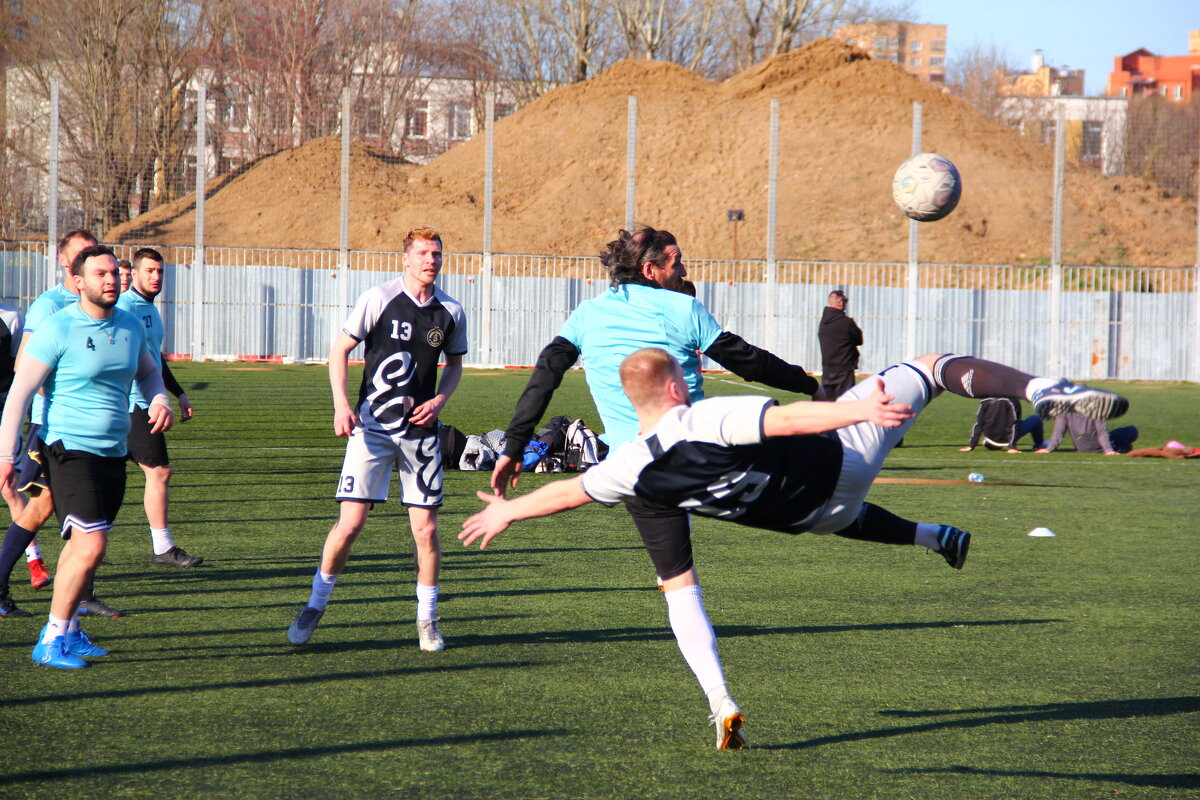 ножницы - Екатерина Шурыгина